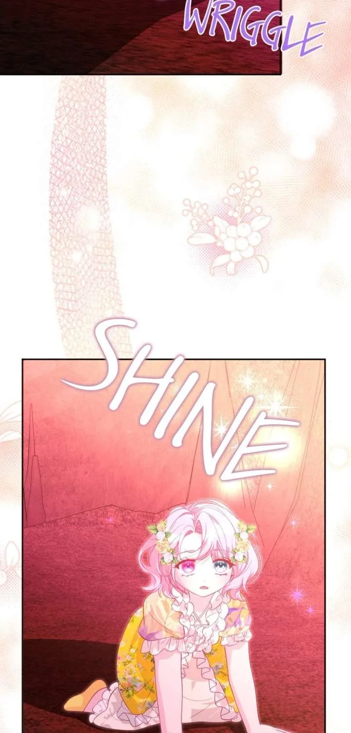 The Baby Saint wants to avoid a bad future; you will give birth to me later Chapter 52 page 5