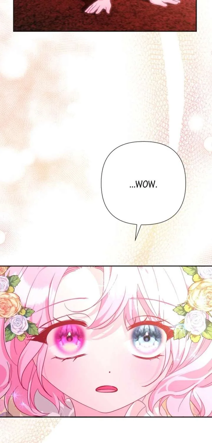 The Baby Saint wants to avoid a bad future; you will give birth to me later Chapter 52 page 6