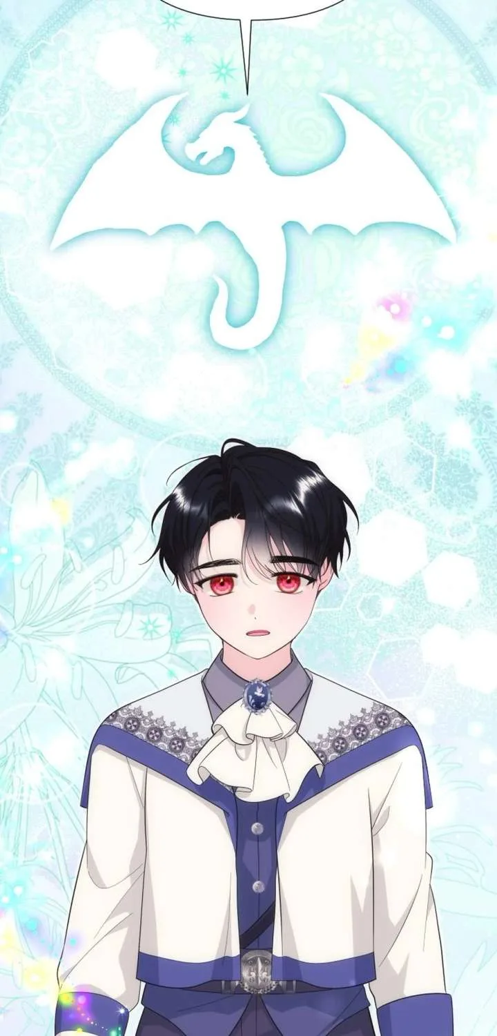 The Baby Saint wants to avoid a bad future; you will give birth to me later Chapter 52 page 15