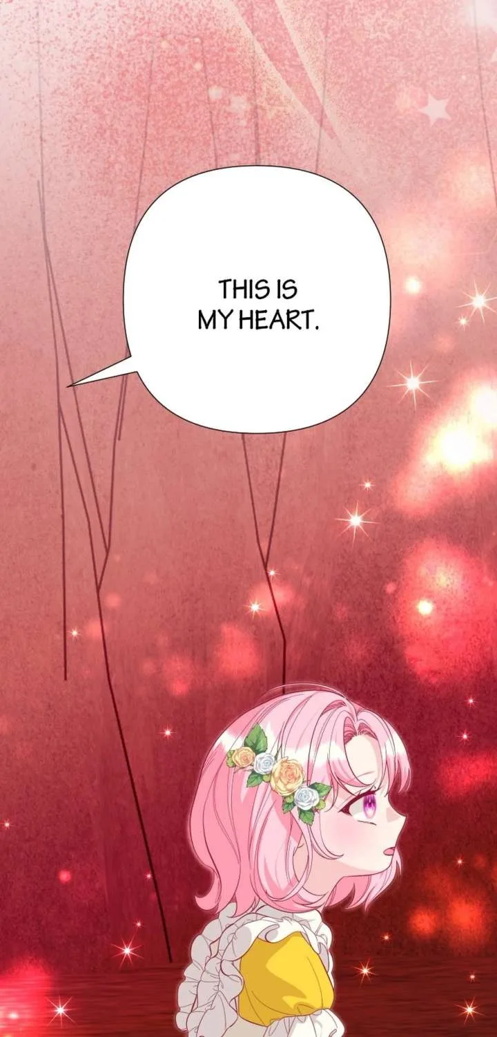 The Baby Saint wants to avoid a bad future; you will give birth to me later Chapter 52 page 12