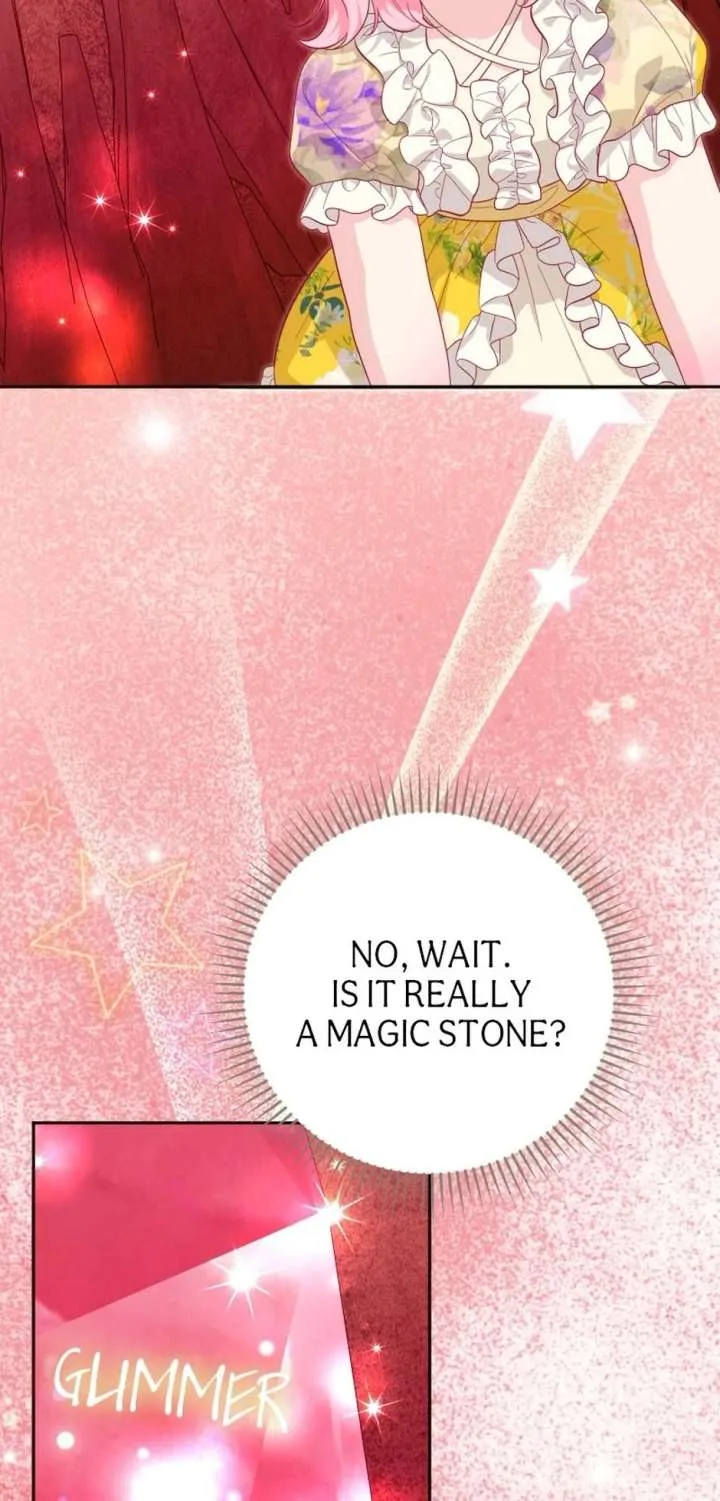 The Baby Saint wants to avoid a bad future; you will give birth to me later Chapter 52 page 10