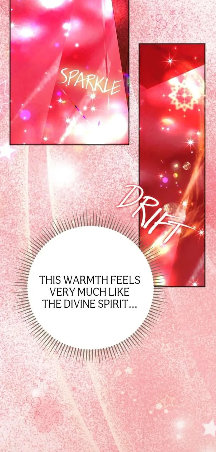 The Baby Saint wants to avoid a bad future; you will give birth to me later Chapter 52 page 11