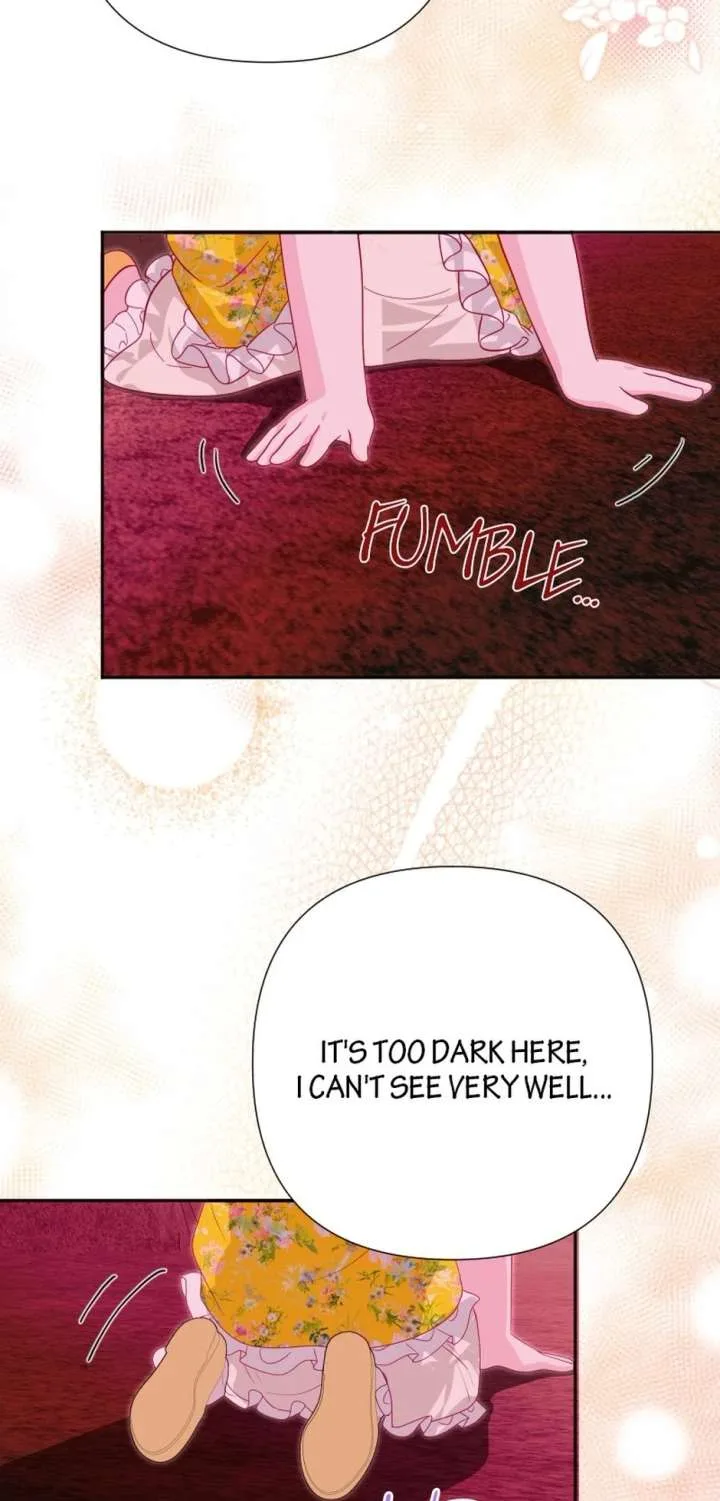 The Baby Saint wants to avoid a bad future; you will give birth to me later Chapter 52 page 4