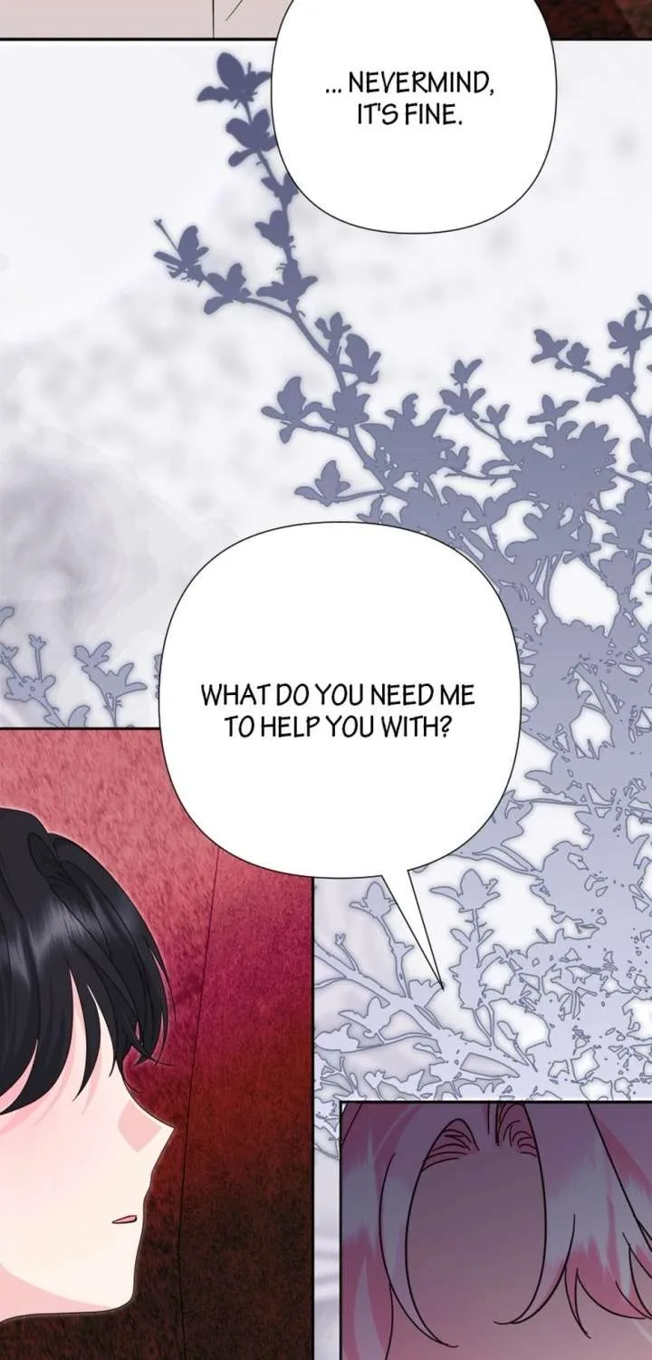 The Baby Saint wants to avoid a bad future; you will give birth to me later Chapter 52 page 74