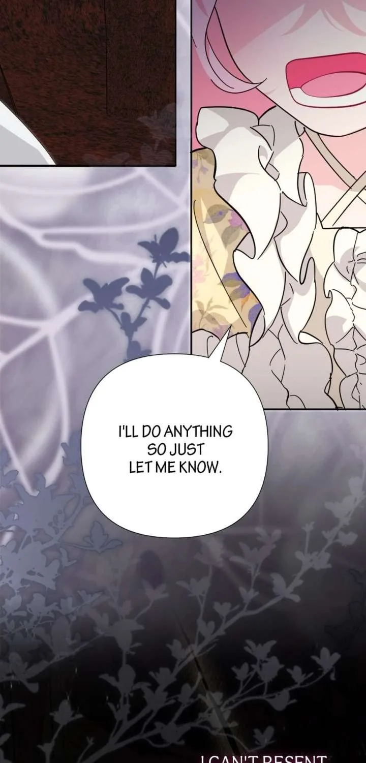The Baby Saint wants to avoid a bad future; you will give birth to me later Chapter 52 page 75