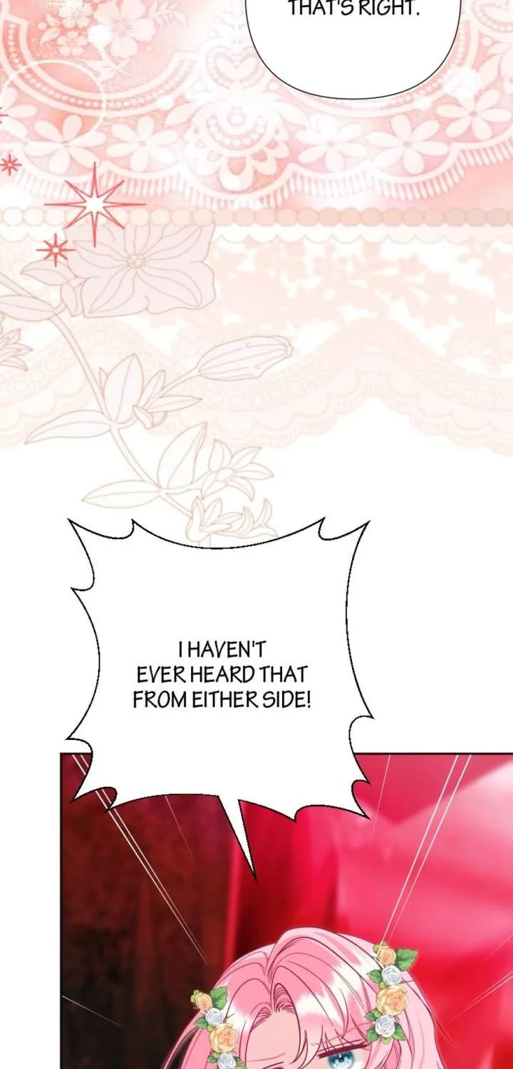 The Baby Saint wants to avoid a bad future; you will give birth to me later Chapter 52 page 62