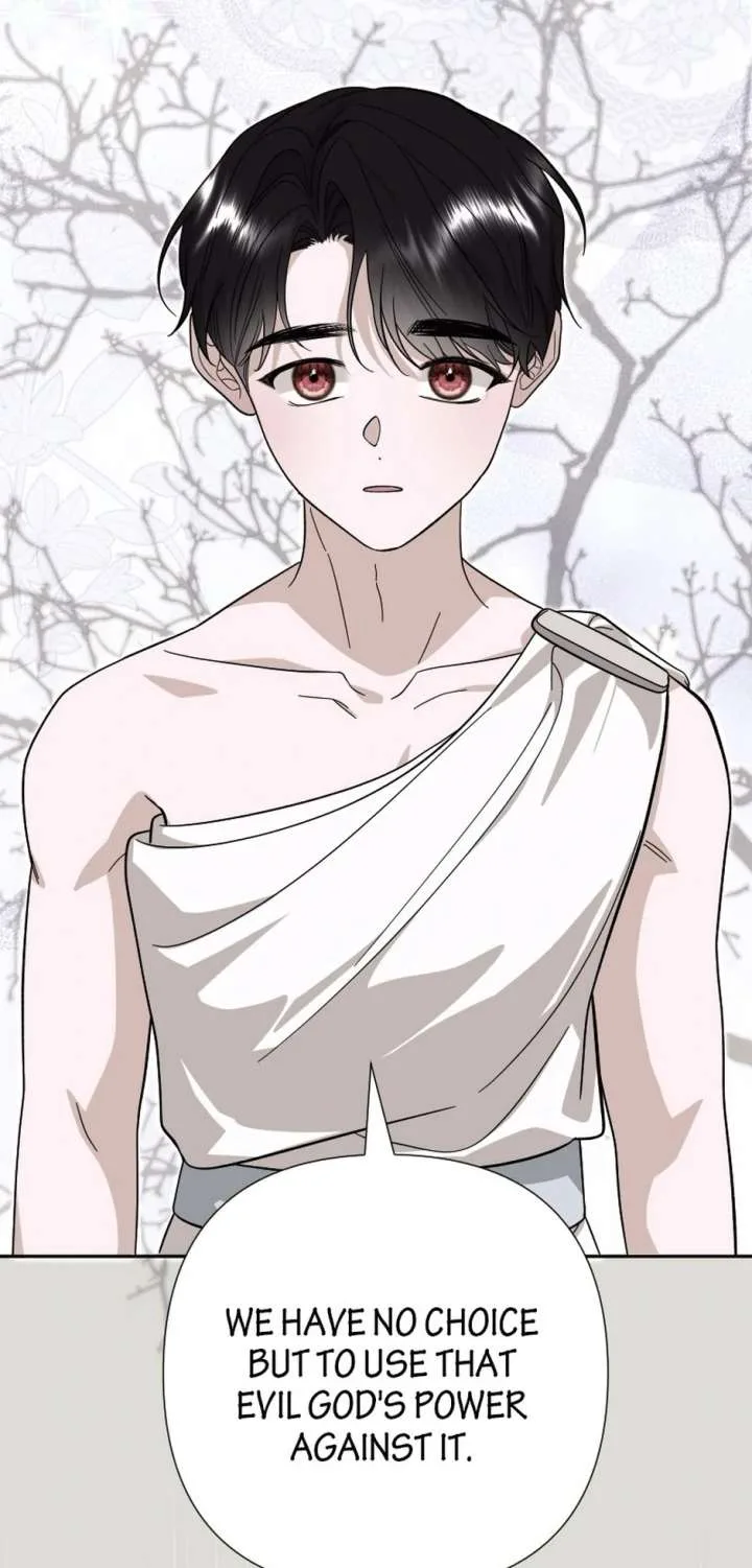 The Baby Saint wants to avoid a bad future; you will give birth to me later Chapter 52 page 56