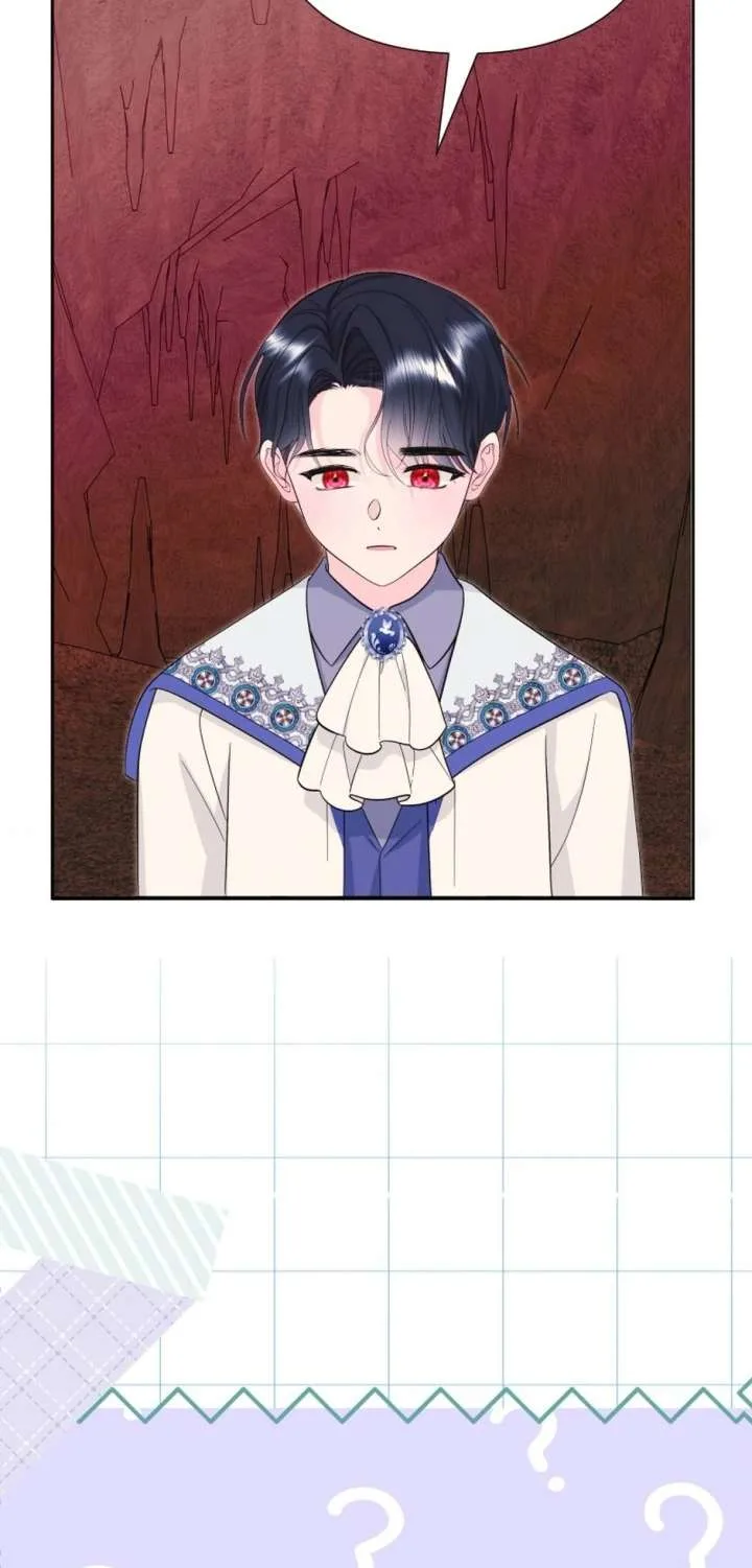 The Baby Saint wants to avoid a bad future; you will give birth to me later Chapter 52 page 58