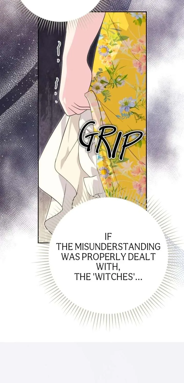 The Baby Saint wants to avoid a bad future; you will give birth to me later Chapter 52 page 72