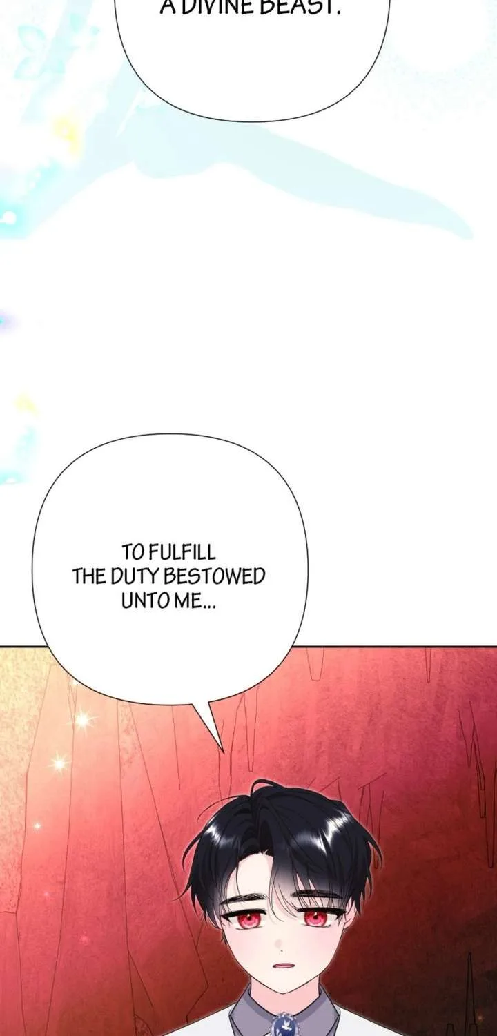 The Baby Saint wants to avoid a bad future; you will give birth to me later Chapter 52 page 17