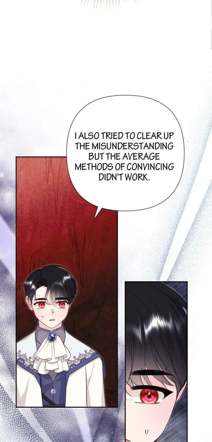 The Baby Saint wants to avoid a bad future; you will give birth to me later Chapter 52 page 66