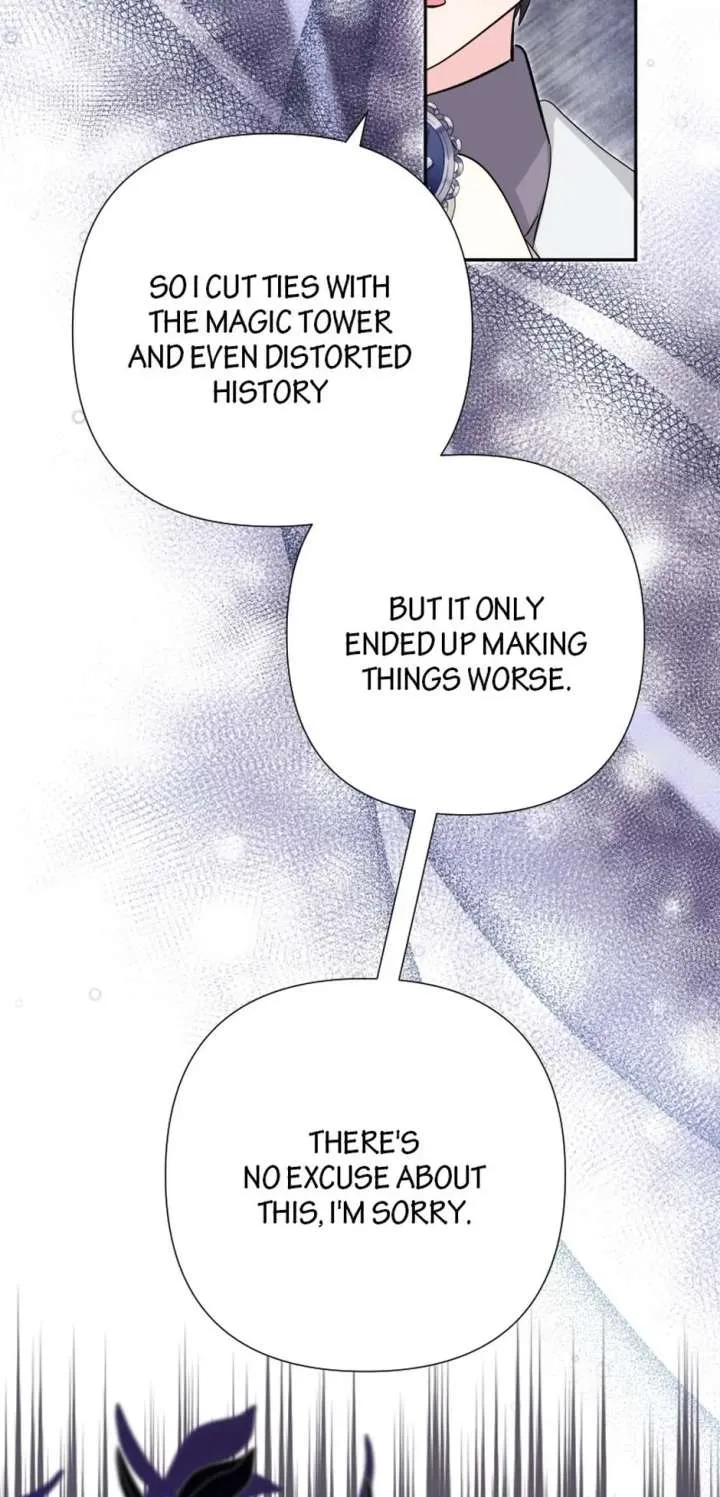 The Baby Saint wants to avoid a bad future; you will give birth to me later Chapter 52 page 67