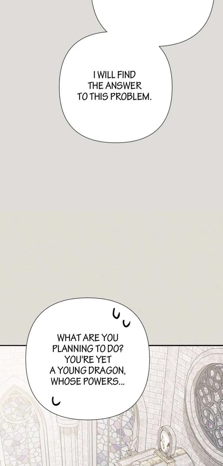 The Baby Saint wants to avoid a bad future; you will give birth to me later Chapter 52 page 53