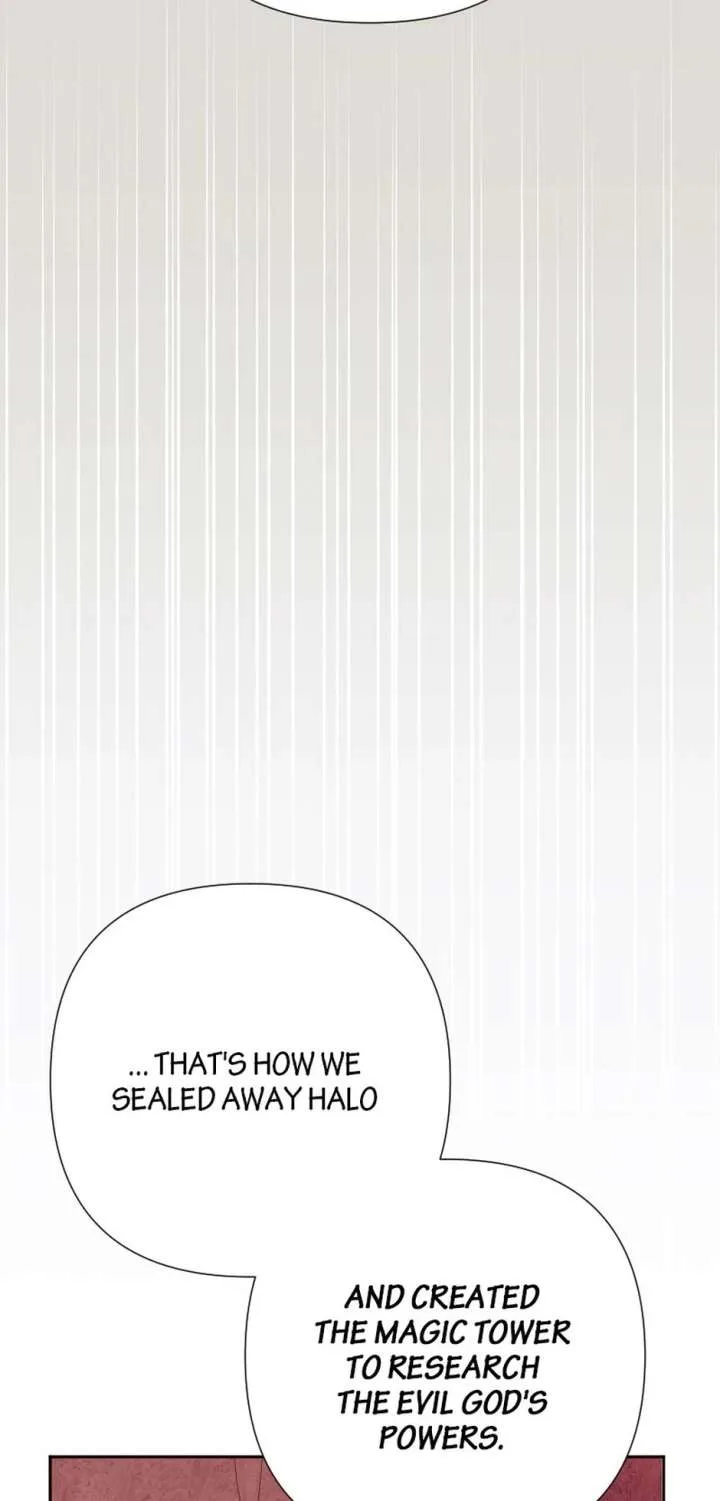 The Baby Saint wants to avoid a bad future; you will give birth to me later Chapter 52 page 57