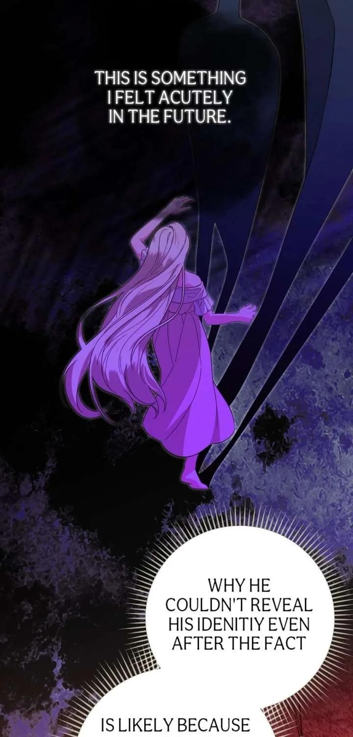The Baby Saint wants to avoid a bad future; you will give birth to me later Chapter 52 page 69