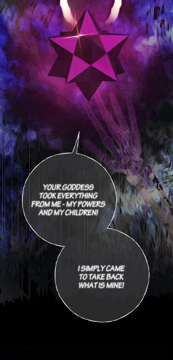 The Baby Saint wants to avoid a bad future; you will give birth to me later Chapter 52 page 23