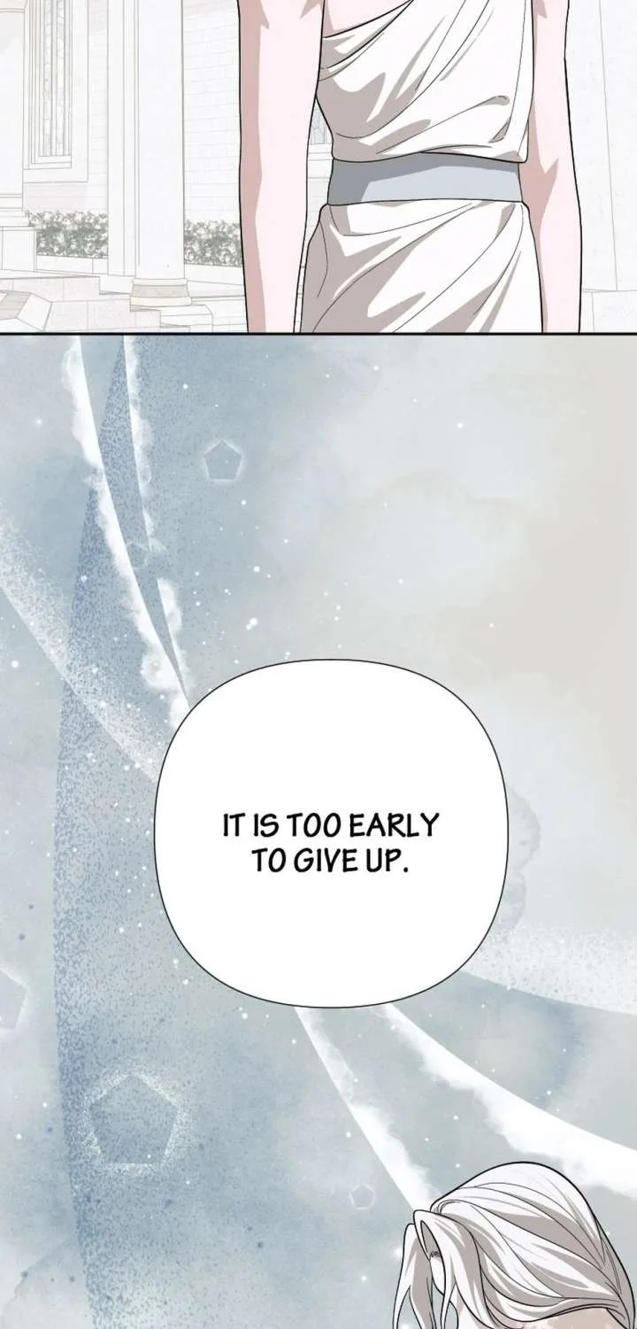 The Baby Saint wants to avoid a bad future; you will give birth to me later Chapter 52 page 51