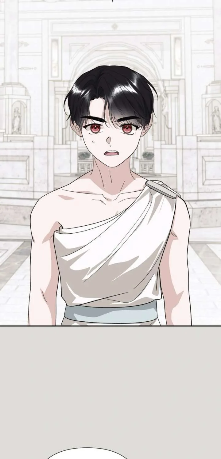 The Baby Saint wants to avoid a bad future; you will give birth to me later Chapter 52 page 43