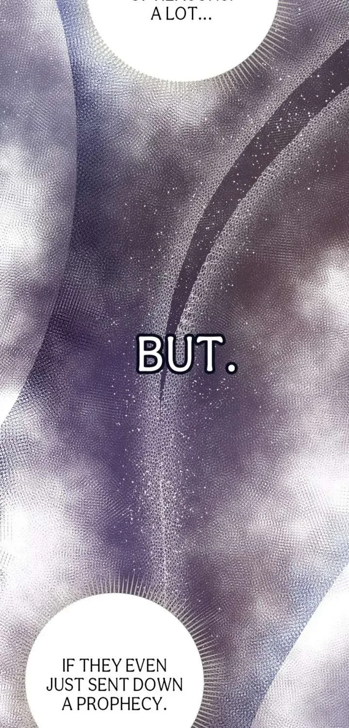 The Baby Saint wants to avoid a bad future; you will give birth to me later Chapter 52 page 71