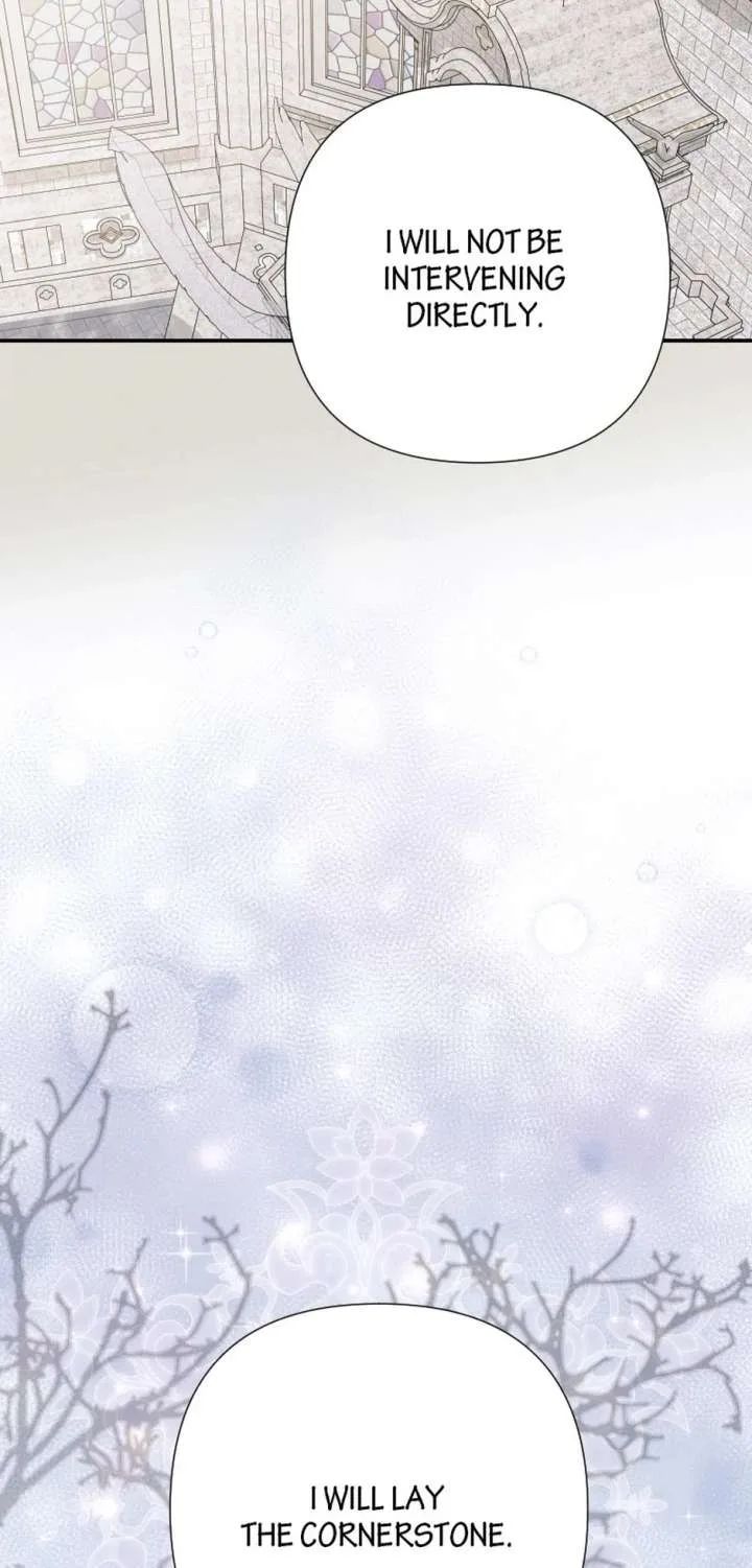 The Baby Saint wants to avoid a bad future; you will give birth to me later Chapter 52 page 54