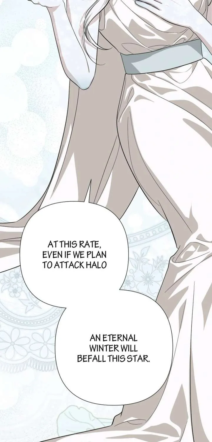 The Baby Saint wants to avoid a bad future; you will give birth to me later Chapter 52 page 46