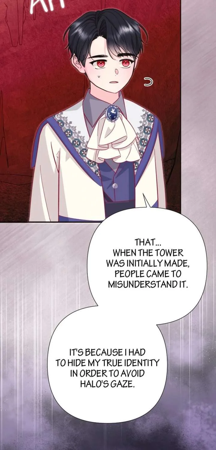 The Baby Saint wants to avoid a bad future; you will give birth to me later Chapter 52 page 64