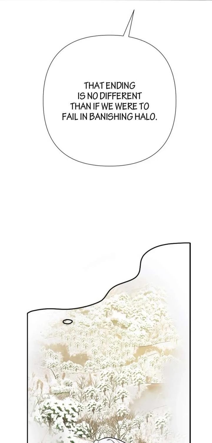 The Baby Saint wants to avoid a bad future; you will give birth to me later Chapter 52 page 48