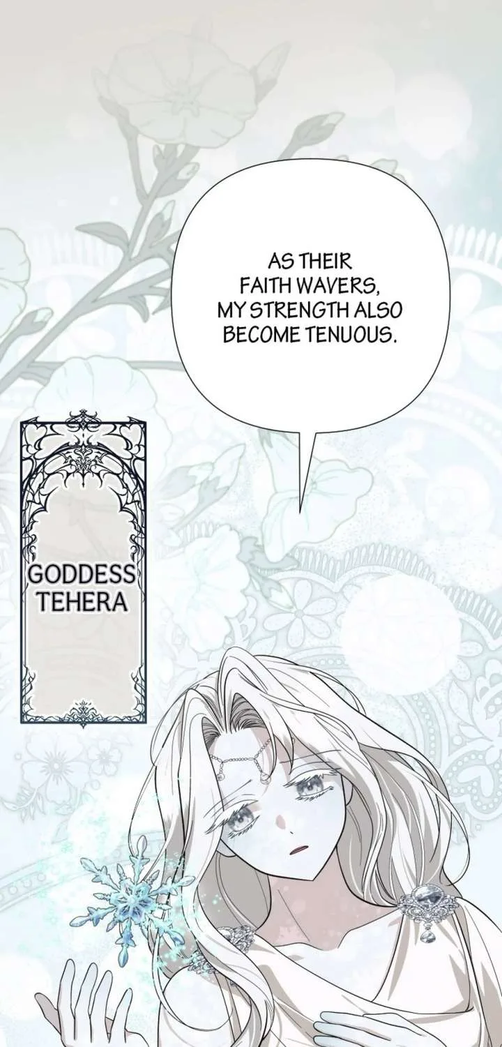 The Baby Saint wants to avoid a bad future; you will give birth to me later Chapter 52 page 45
