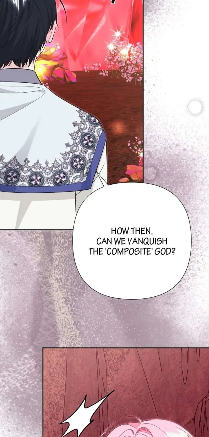 The Baby Saint wants to avoid a bad future; you will give birth to me later Chapter 53 page 17