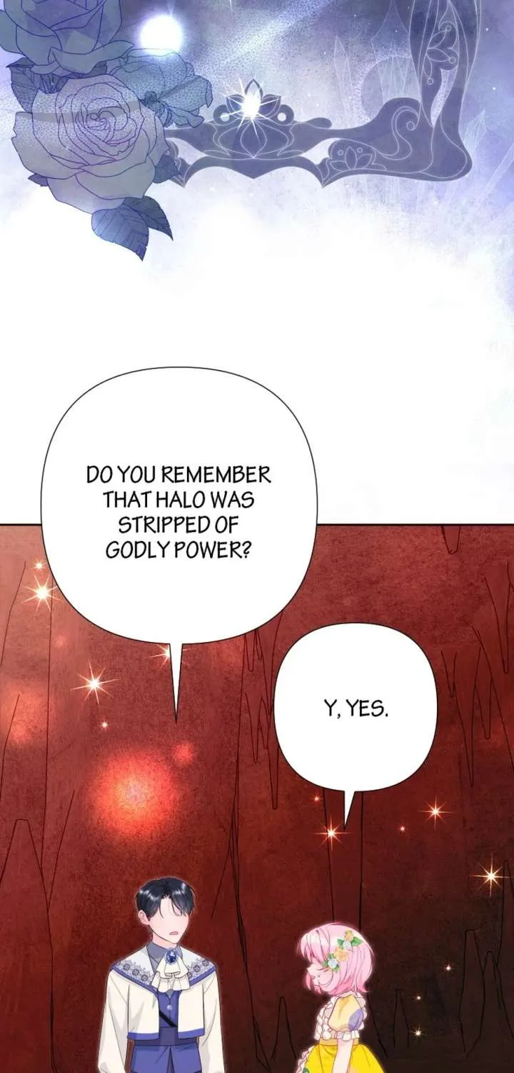 The Baby Saint wants to avoid a bad future; you will give birth to me later Chapter 53 page 10