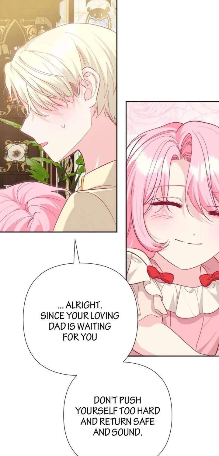 The Baby Saint wants to avoid a bad future; you will give birth to me later Chapter 53 page 65