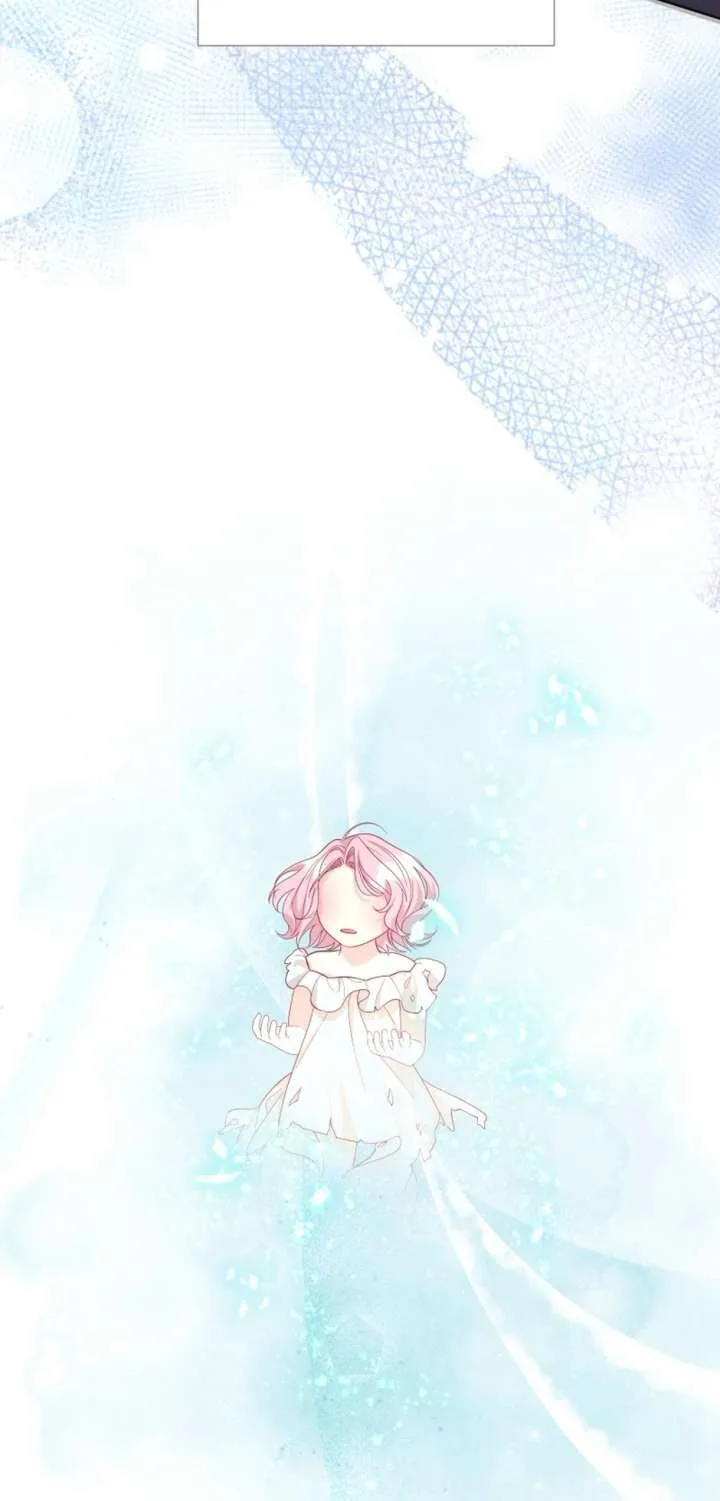 The Baby Saint wants to avoid a bad future; you will give birth to me later Chapter 53 page 45