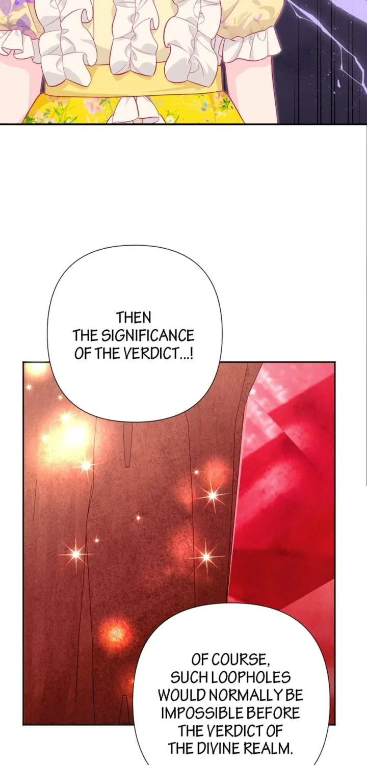 The Baby Saint wants to avoid a bad future; you will give birth to me later Chapter 53 page 14