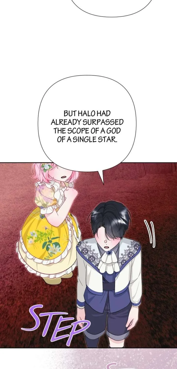 The Baby Saint wants to avoid a bad future; you will give birth to me later Chapter 53 page 15