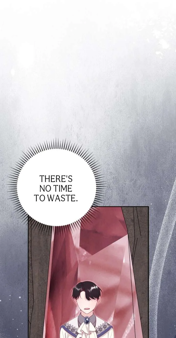 The Baby Saint wants to avoid a bad future; you will give birth to me later Chapter 53 page 68