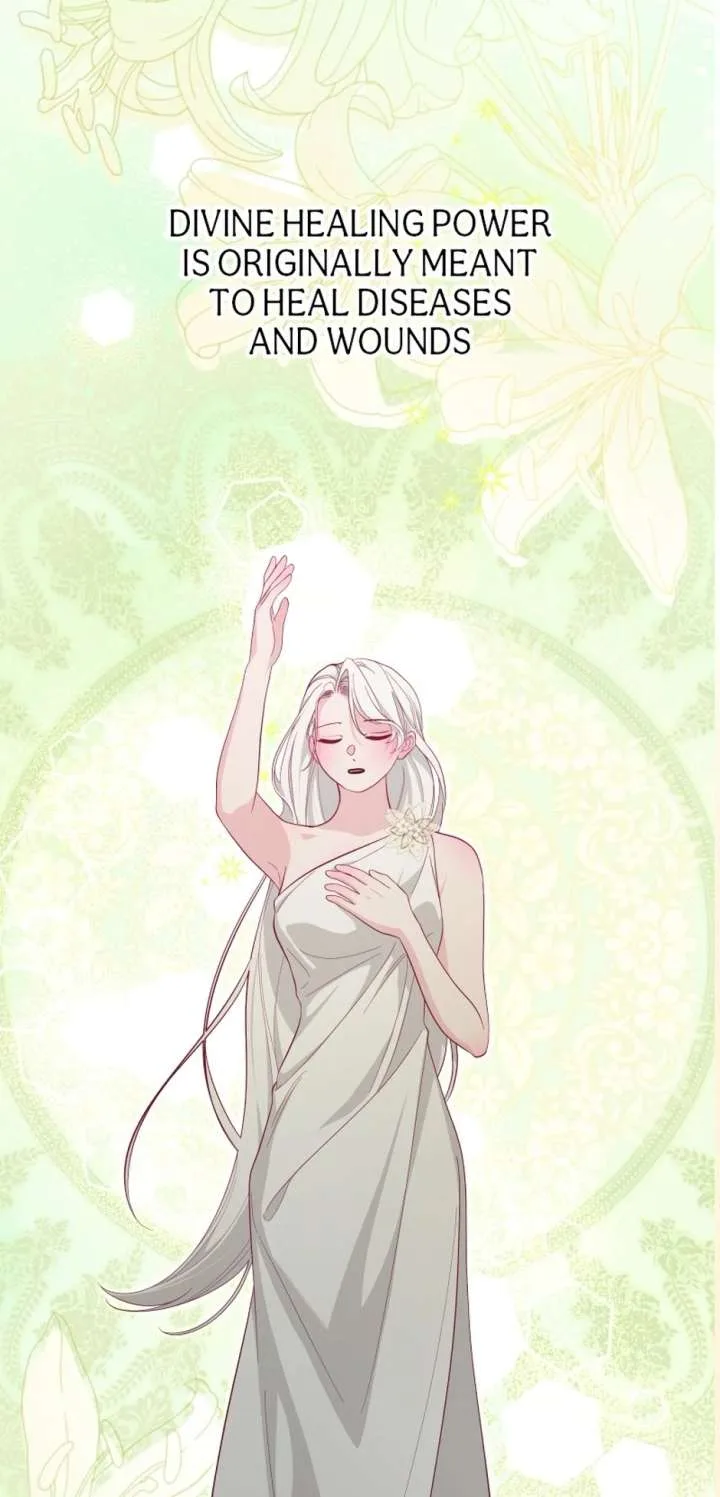 The Baby Saint wants to avoid a bad future; you will give birth to me later Chapter 53 page 19