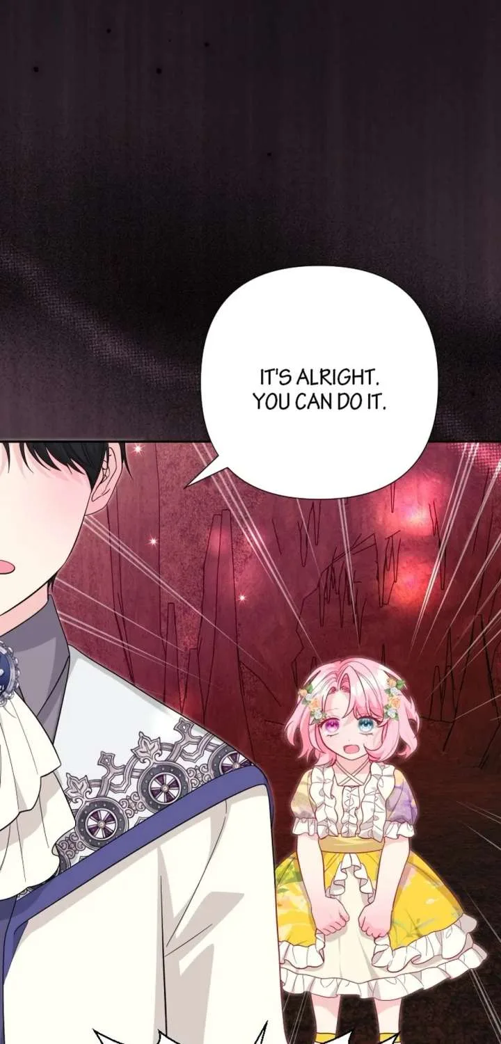 The Baby Saint wants to avoid a bad future; you will give birth to me later Chapter 53 page 29