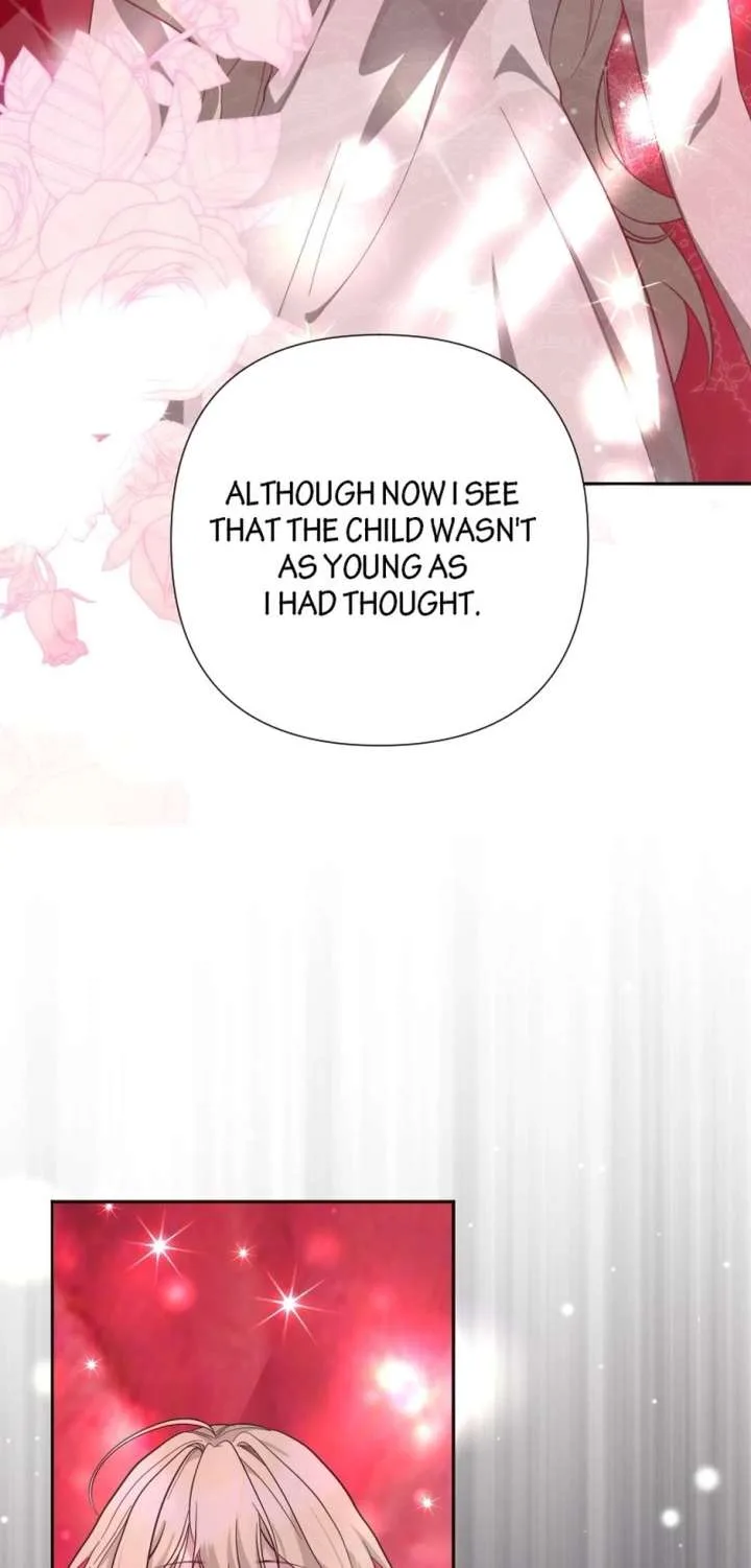 The Baby Saint wants to avoid a bad future; you will give birth to me later Chapter 53 page 27