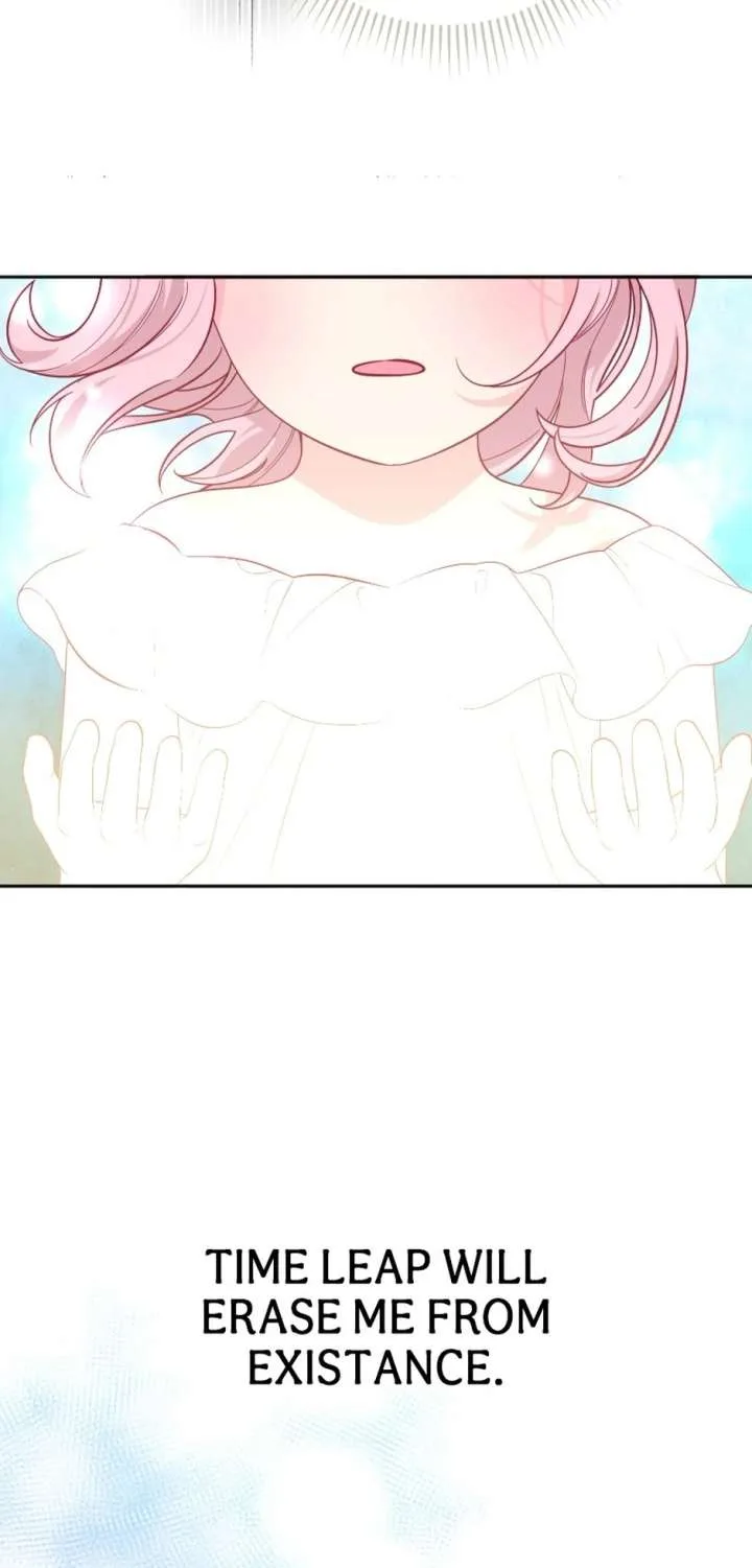 The Baby Saint wants to avoid a bad future; you will give birth to me later Chapter 53 page 41