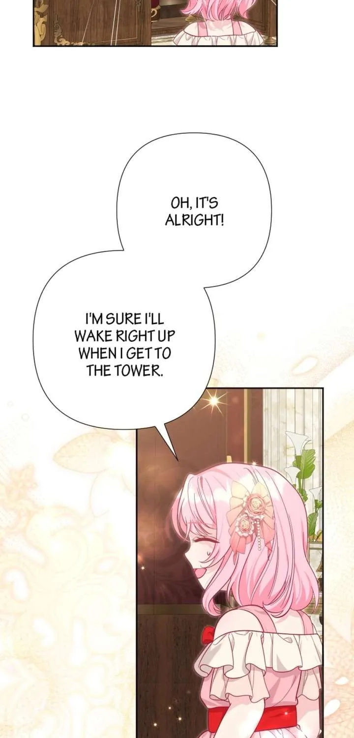 The Baby Saint wants to avoid a bad future; you will give birth to me later Chapter 53 page 54