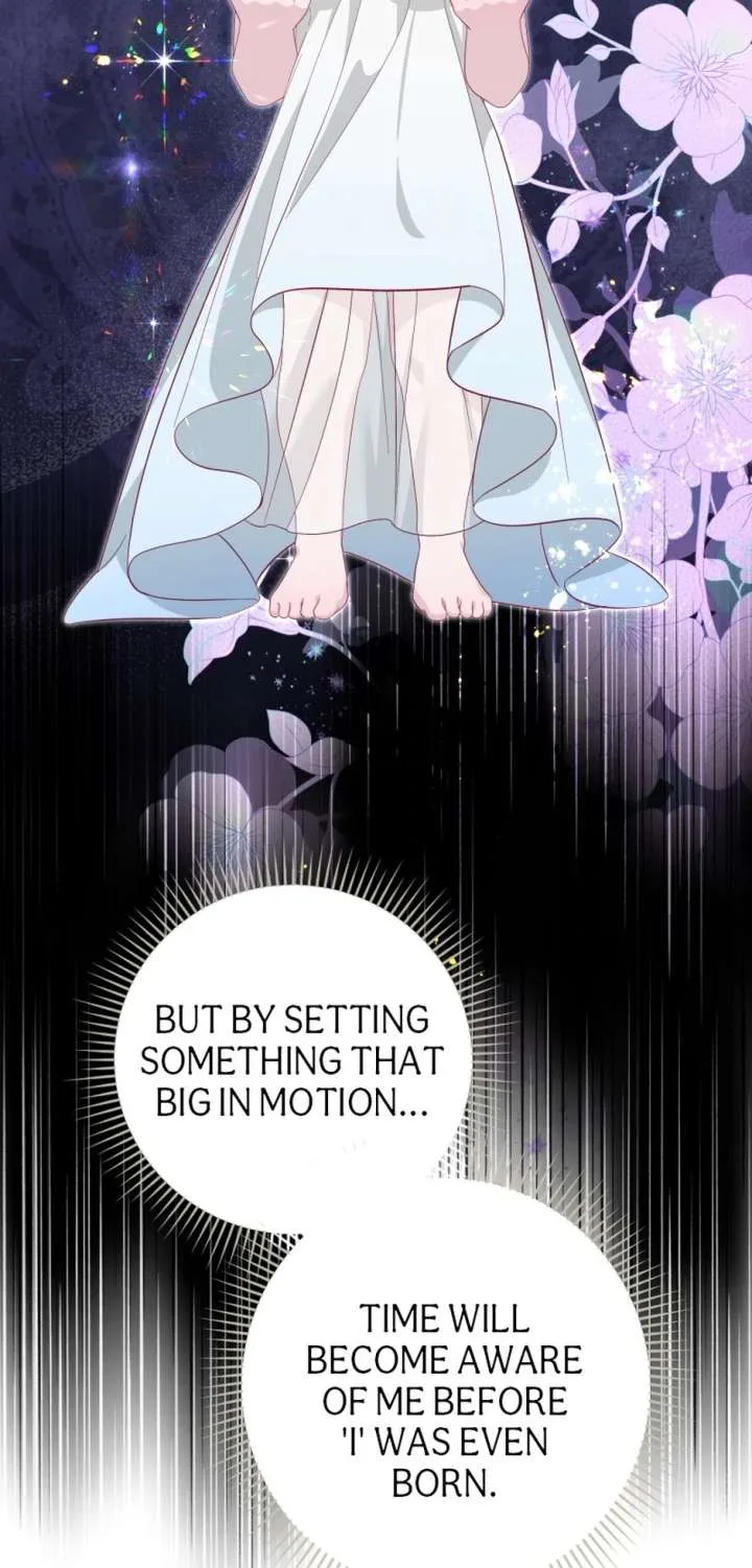 The Baby Saint wants to avoid a bad future; you will give birth to me later Chapter 53 page 40