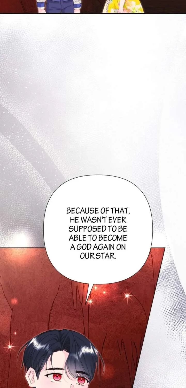 The Baby Saint wants to avoid a bad future; you will give birth to me later Chapter 53 page 11