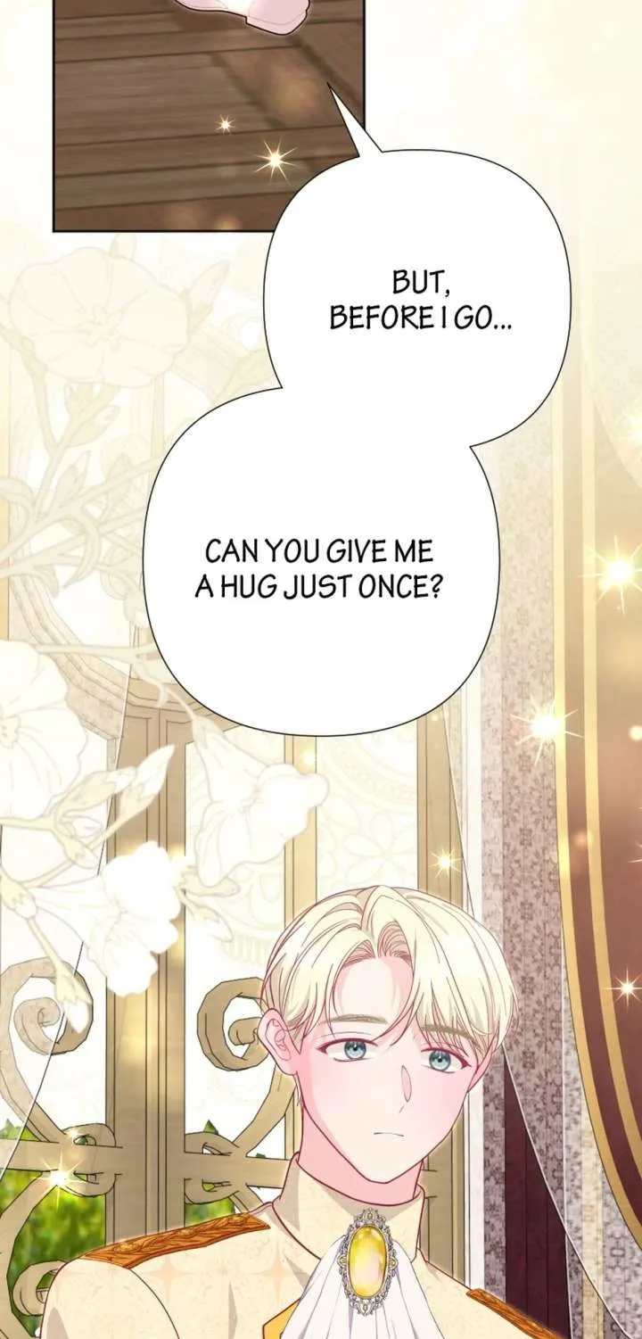 The Baby Saint wants to avoid a bad future; you will give birth to me later Chapter 53 page 57