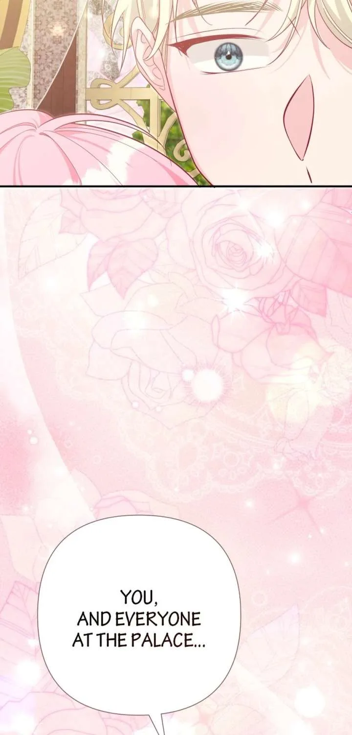 The Baby Saint wants to avoid a bad future; you will give birth to me later Chapter 53 page 62