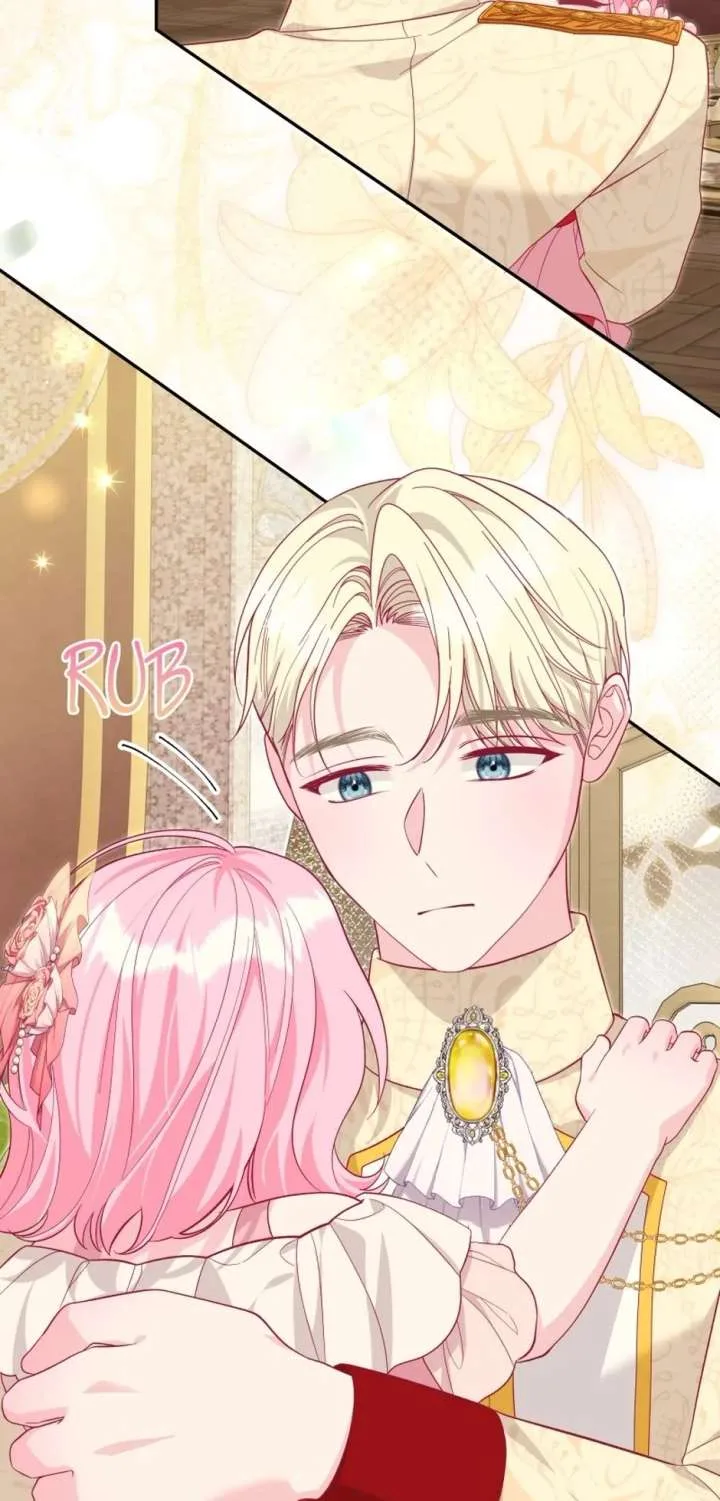 The Baby Saint wants to avoid a bad future; you will give birth to me later Chapter 53 page 60