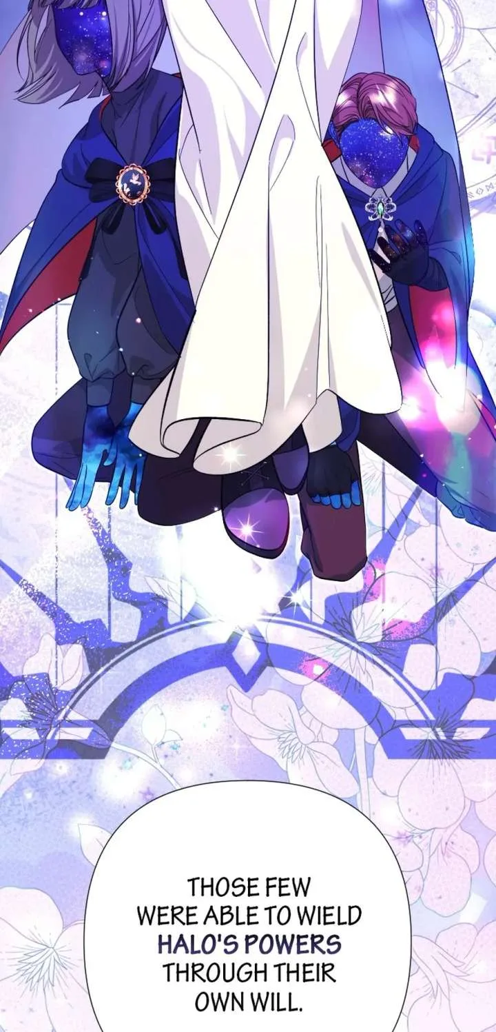 The Baby Saint wants to avoid a bad future; you will give birth to me later Chapter 53 page 7