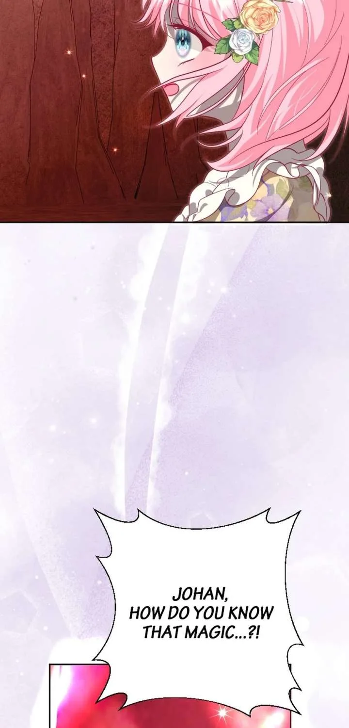 The Baby Saint wants to avoid a bad future; you will give birth to me later Chapter 53 page 24