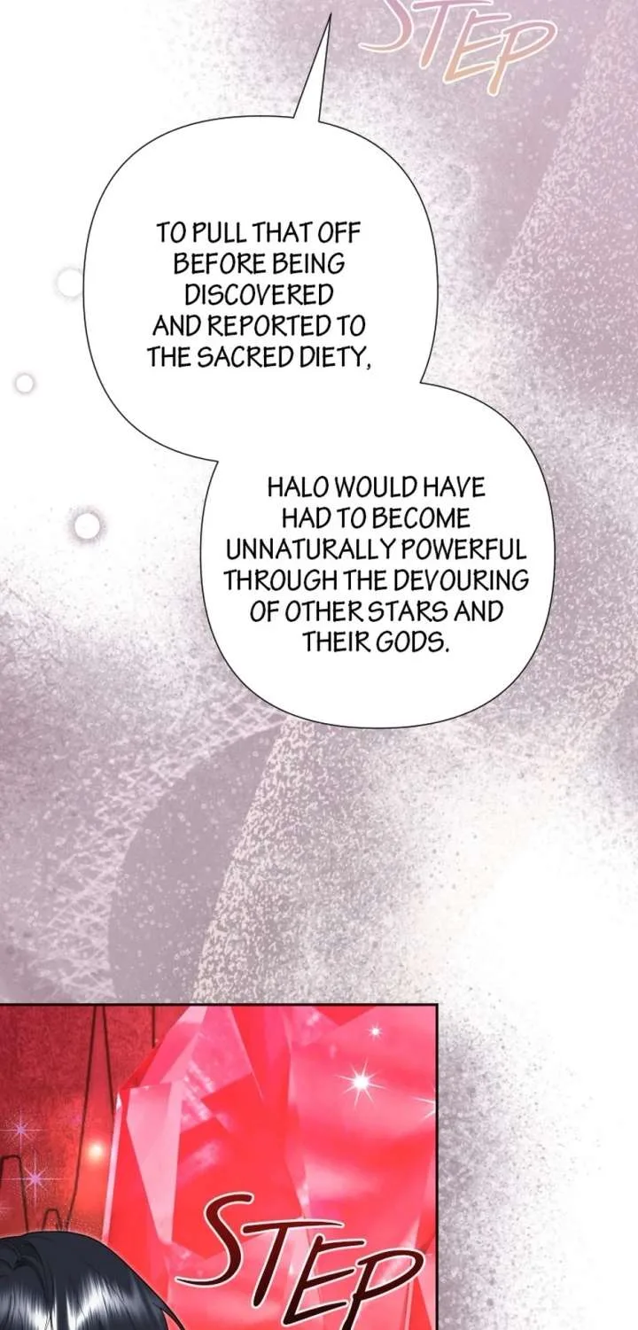 The Baby Saint wants to avoid a bad future; you will give birth to me later Chapter 53 page 16