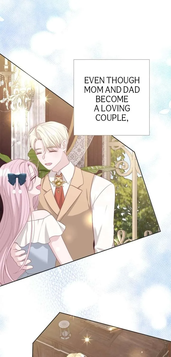 The Baby Saint wants to avoid a bad future; you will give birth to me later Chapter 53 page 42