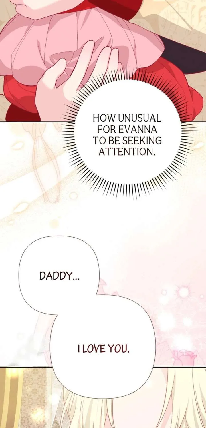 The Baby Saint wants to avoid a bad future; you will give birth to me later Chapter 53 page 61